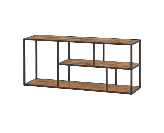 Tv-meubel Cuba 140 cm - naturel | Meubelplaats