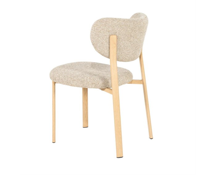 Chair Sedia - natural | BY-BOO