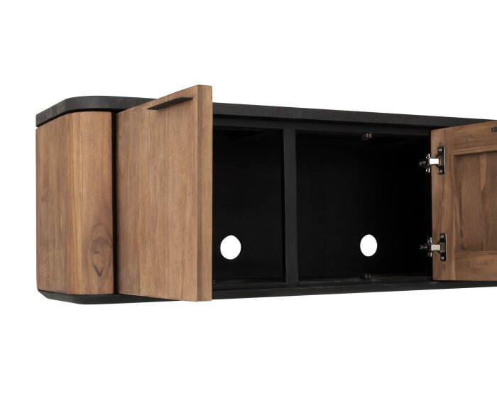 Soho hangend tv meubel medium