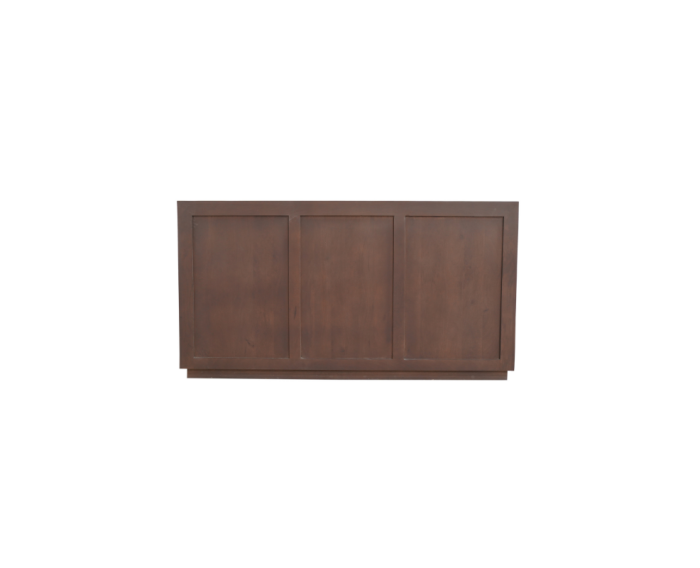 Dressoir Brussel Walnut | 150 cm