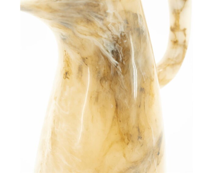 Resi 20x29cm - beige | BY-BOO