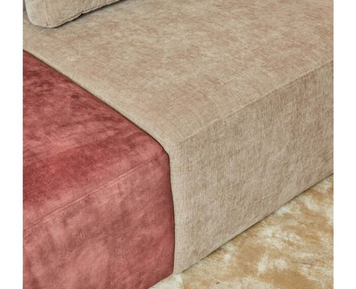 MySofa Hoekbank Blocks special