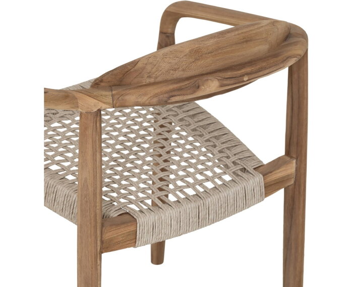 eetkamerstoel Santiago