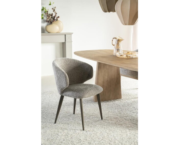 Stoel Mateo - niata | Eleonora