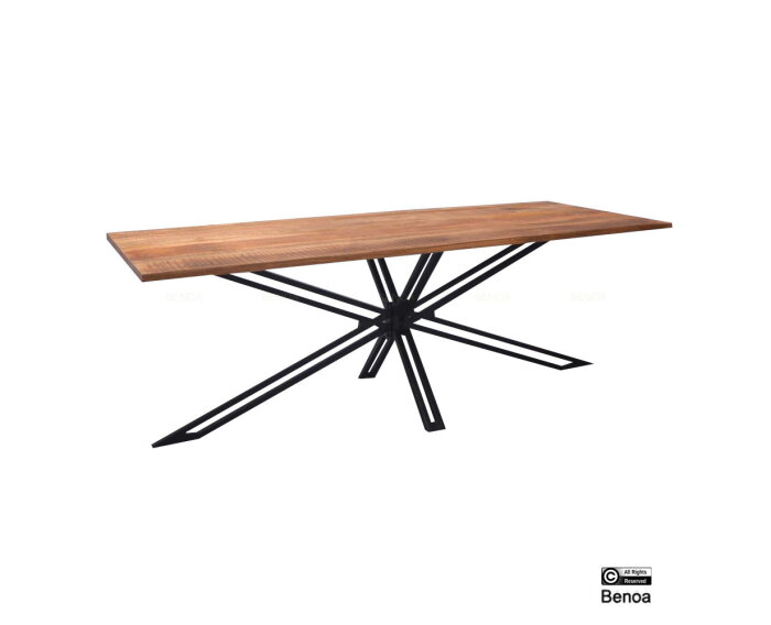 Yana Dining Table 120