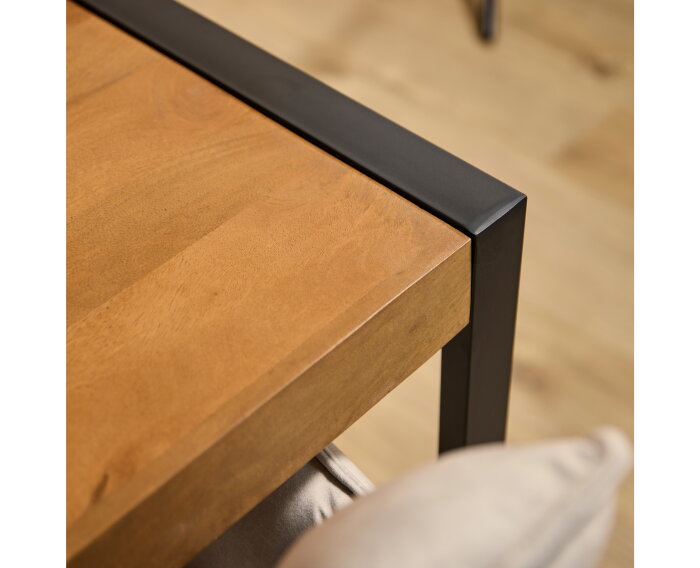 Eettafel Boaz | 220 cm
