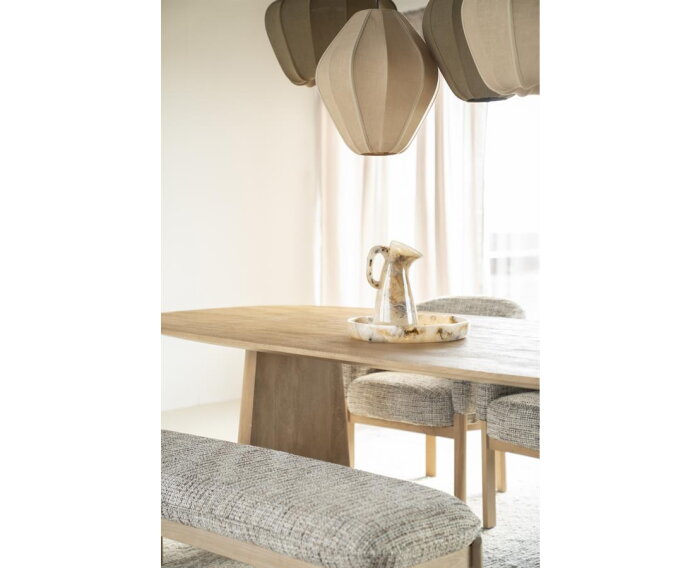 Resi 20x29cm - beige | BY-BOO