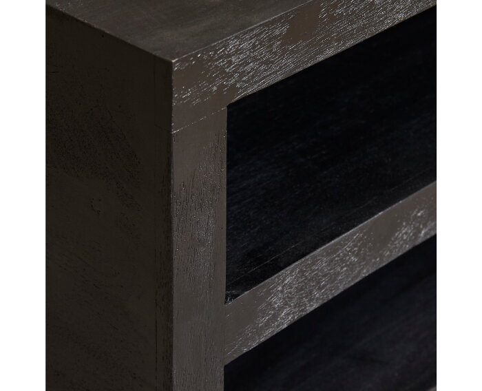 Salontafel Brussel Black