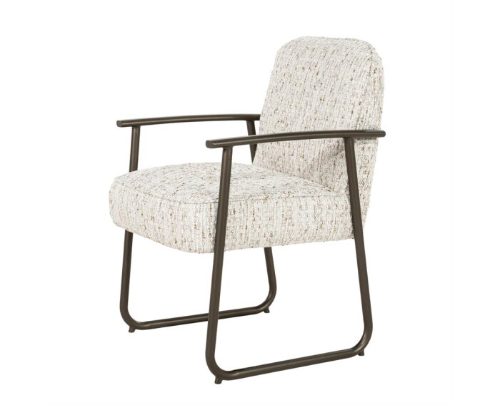 Stoel Norel - beige | Eleonora