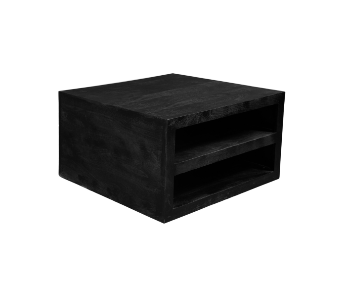 Salontafel Brussel Zwart