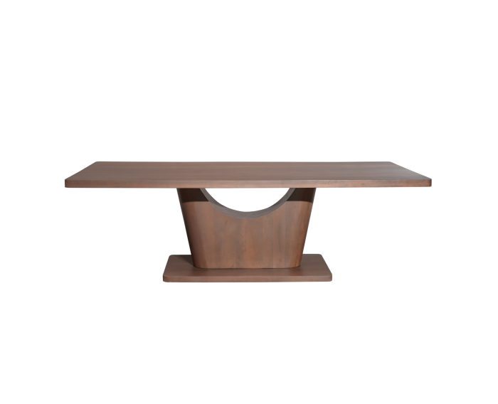 Eettafel Voco | 200 cm | Walnut