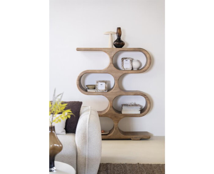 Cabinet Esu - natuurlijk | BY-BOO