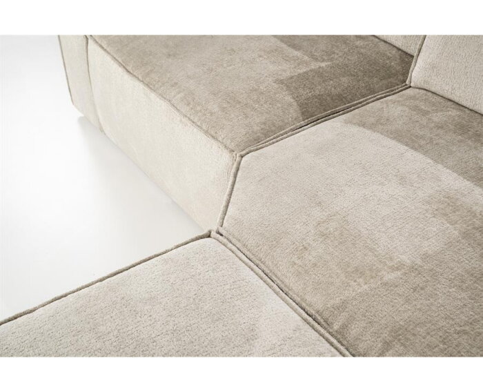 Modulaire bank Tori Links | Sevn