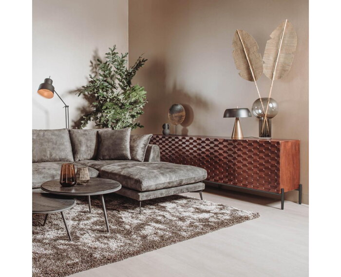 Paola Dressoir 225 cm