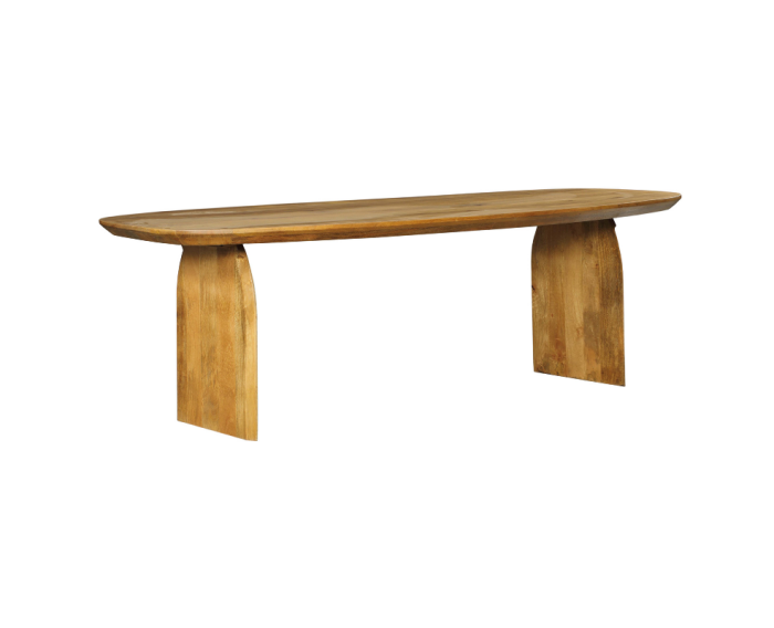 Eetkamertafel Tense | 240 cm