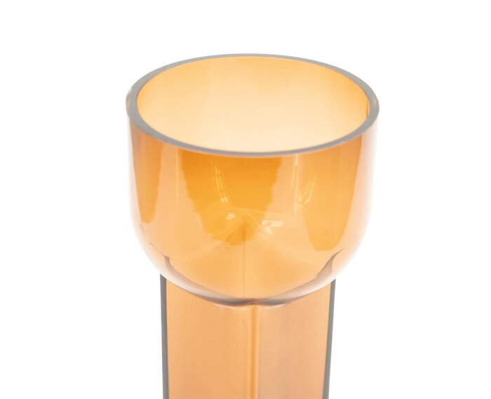 Vase Vea 3 - bruin | BY-BOO