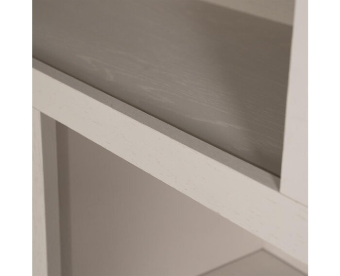 Kabinet Helsinki 200x42cm - taupe | Eleonora