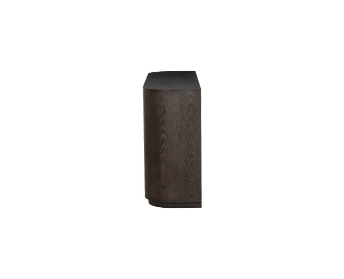 Novero Espresso 170cm