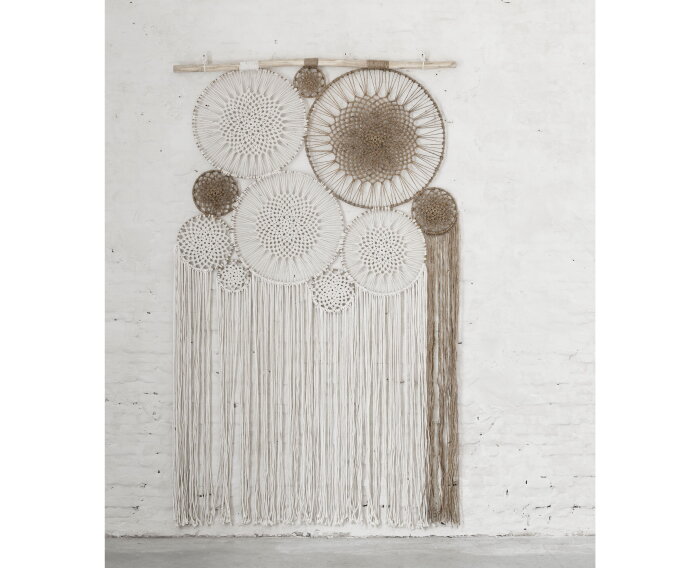 wandpaneel Boho