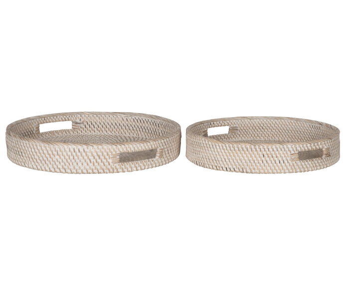 dienblad Saint Barths