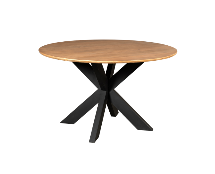 Eettafel Madison Natural | 110 cm
