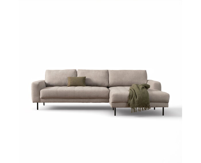 OREO met chaise longue rechts - Tesla 2003