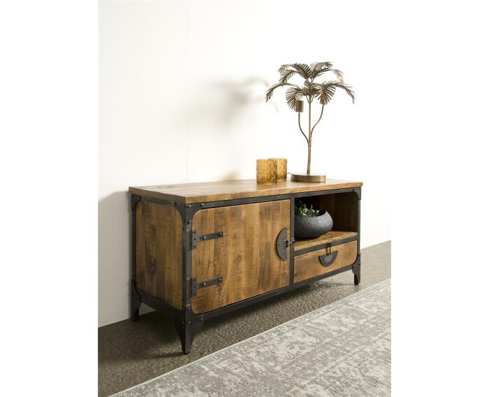 Basto TV-meubel 120 cm