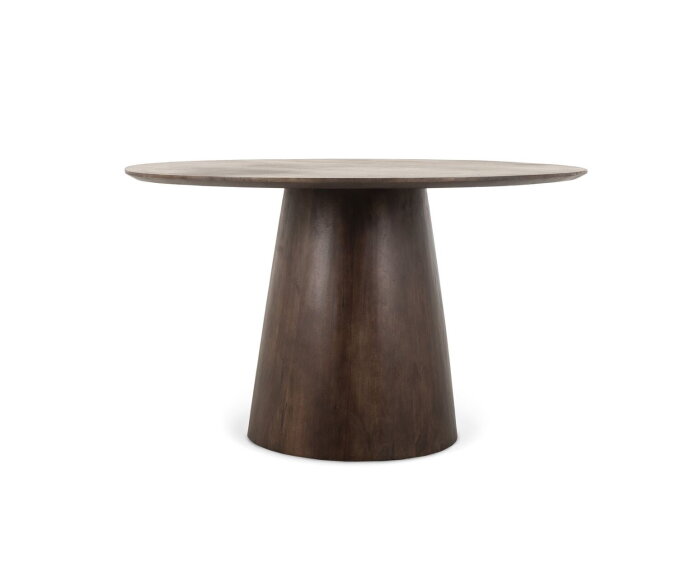 Eettafel Rond Job 130