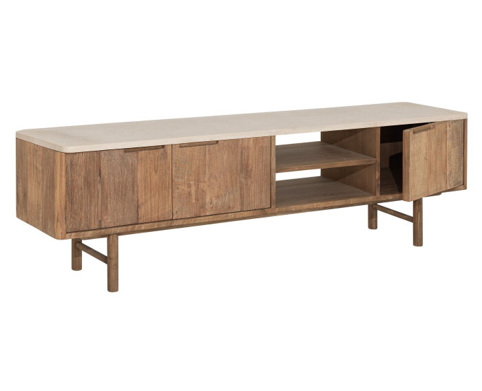 Bliss mortex tv meubel No.2 medium