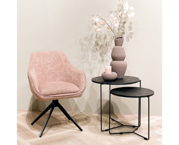 Thomas Brique (roze) | Livingfurn