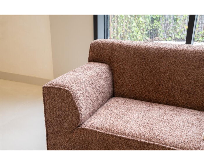 Modulaire hoekbank Annebeth – Strak design & ultiem comfort | SEVN