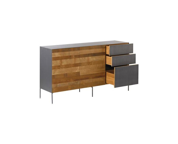 Pandora Dressoir 166 cm