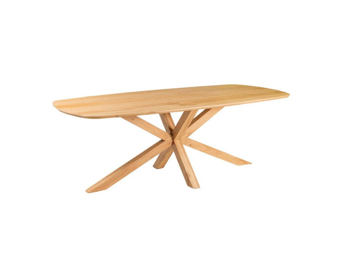 Crotone Eetkamertafel 260 cm