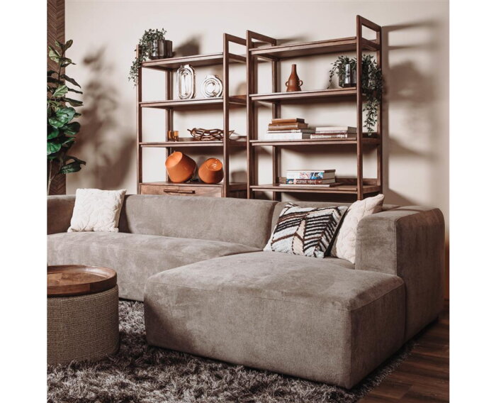 Falcone Wandkast 90 cm
