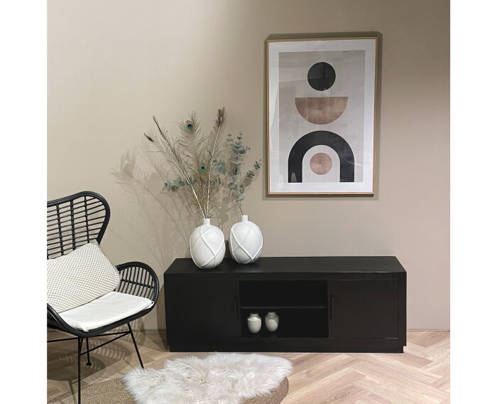 Tv-meubel Jaxx 150 cm | Livingfurn