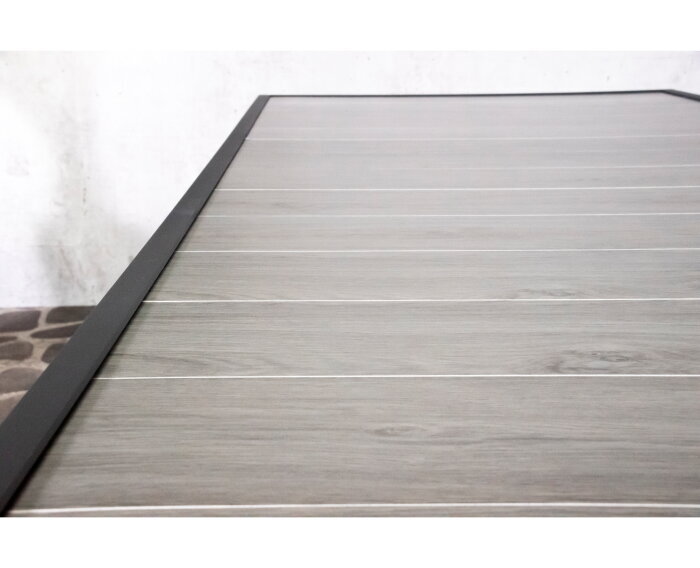 Tuintafel Bergamo keramiek deluxe 215 cm
