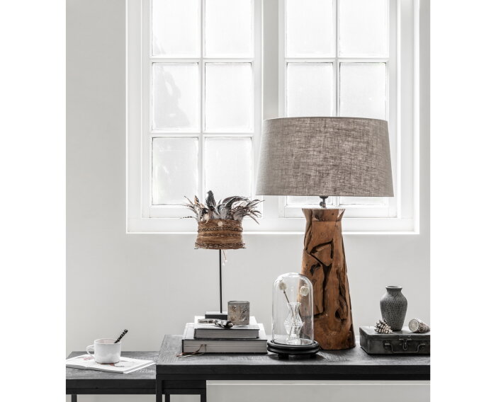 tafellamp Jungle large