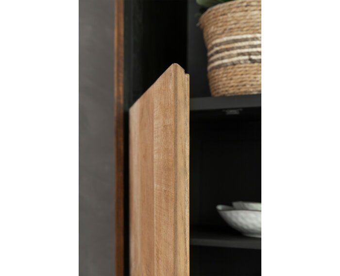 Metropole boekenkast hoog