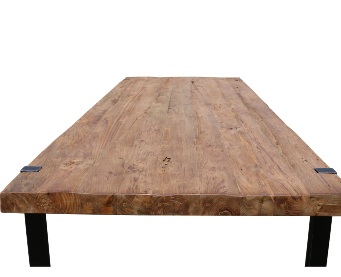 Eettafel Muna