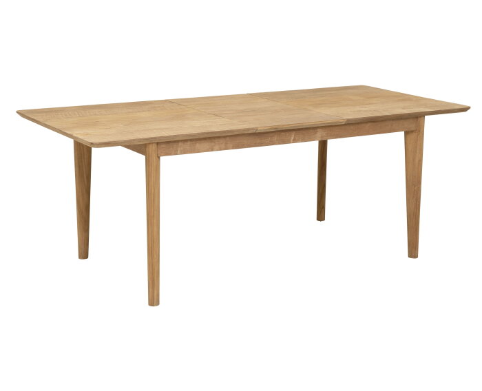 Utopia eettafel Modo uitschuifbaar