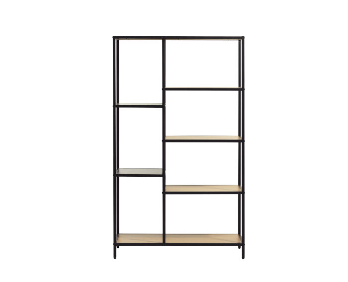 ALTINO SHELVING UNIT H146 CM