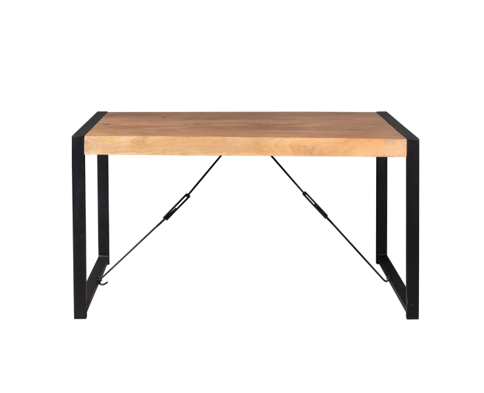 Eettafel Boaz 140 cm