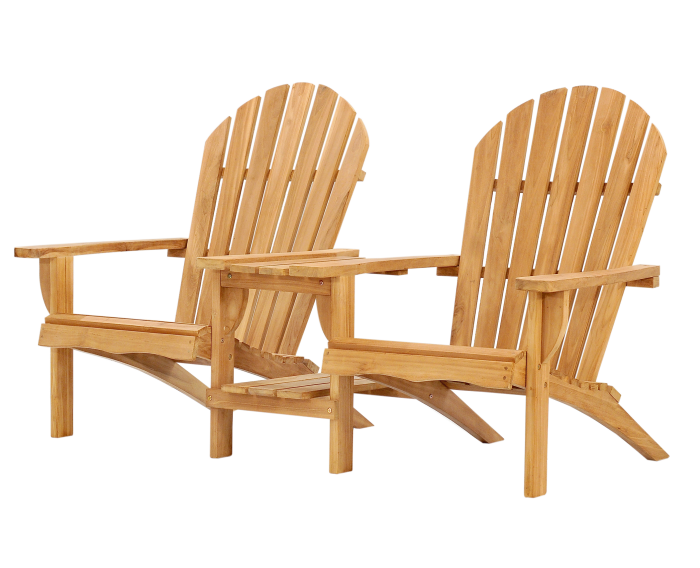 Double Lounge Chair