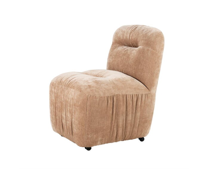 Chair Nook - beige | BY-BOO