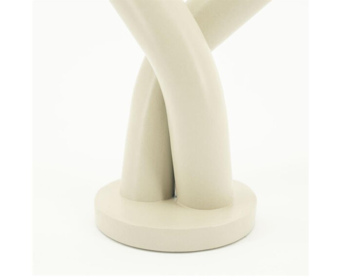 Single hook Matto 17x7.2cm - beige | BY-BOO
