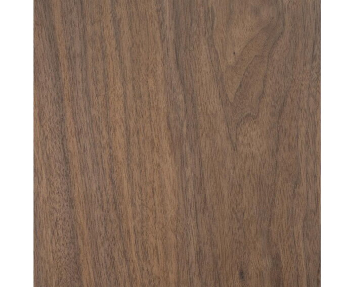 Eettafel Nisa 150x150cm - bruin | Eleonora