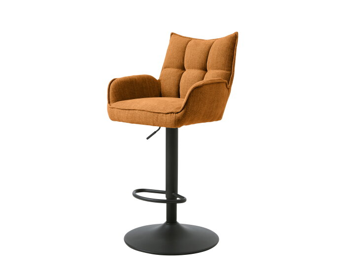 MARILLA BAR STOOL RUST