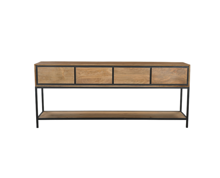 Sidetable RichWood | 180 cm