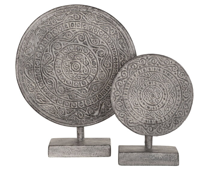 decoratief Ornament op voet