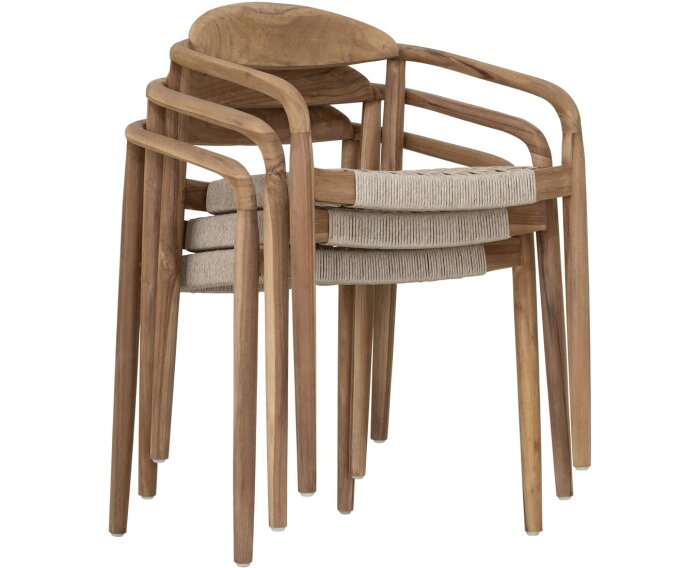 eetkamerstoel Santiago